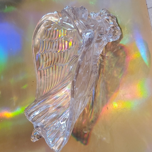 Angel candy dish - Picture 2 of 4